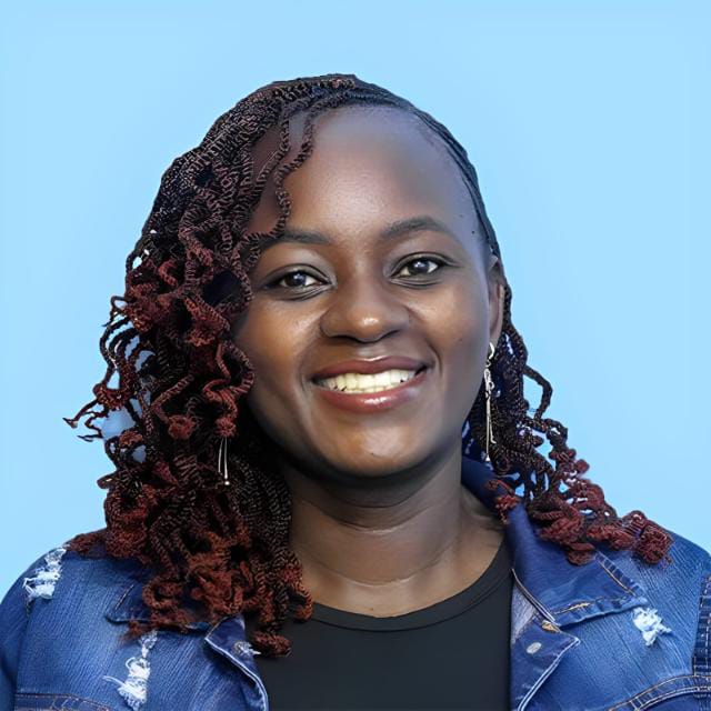 Wanjira Florence Karoki